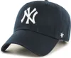 47 Značka Strapback Kinder Cap CLEAN UP New York Yankees Náhľad obrázku produktu 1