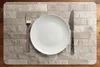 Tischset 4x45x30 cm Platzset Tischmatte Platzmatte Produktbild-Vorschau 2