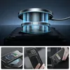 Étui Tech-Protect Polyamide Magsafe pour iPhone 16e - noir Voir les images du produit 8