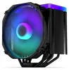 ENDORFY Fortis 5 ARGB Black, CPU-Kühler Produktbild-Vorschau 1
