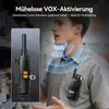 Retevis H777D Funkgeräte mit 6-Wege-Ladegerät, Produktbild-Vorschau 4