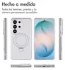 Funda con anillo y soporte con MagSafe para Samsung Galaxy Vista previa de la imagen del producto 7