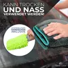 addhome Auto-Mikrofasertuch Set 1200 GSM 3x Tuch 40x40cm + Produktbild-Vorschau 5