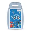 Top Trumps - Disney 100 Kartenspiel Quartett Spiel Produktbild-Vorschau 1