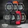 Casio Collection AE-1000W-1AVDF Herrenuhr Chronograph Produktbild-Vorschau 16