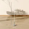 LED Stehlampe Dimmbar mit Fernbedienung 150cm – Moderne Produktbild-Vorschau 9