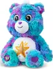 Orsacchiotto di peluche 35 cm Auguri - peluche Anteprima dell’immagine prodotto 1