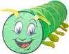 knorr toys Knorrtoys 55120 Zelttunnel Raupe Hugo; 55120 Produktbild-Vorschau 1
