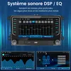 Autoradio 2 Din 7'' Navigatore VW Golf 5 6 Passat B6 B7, Anteprima dell’immagine prodotto 10