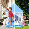 Kinderspielzelt, Abnehmbares Spielzelt für Kinder mit Produktbild-Vorschau 4