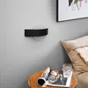 ZMH LED applique bianco caldo lampada da parete interna Anteprima dell’immagine prodotto 4