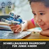 LEGO® Star Wars™ 75391 Mikromyśliwiec kapitana Rexa™ Podgląd zdjęcia produktu 43