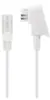 Goobay 60672 Telefonkabel 10 m Weiß (60672) Produktbild-Vorschau 1