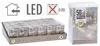 Lichterkette 50 LED Náhled obrázku produktu 4