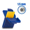 für Starkey Hearing Aid Wax Guard Filter, Wax Guards 1.5mm, Produktbild-Vorschau 6