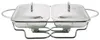 Heizung 2X1.6L Kinghoff Kh-1412 Produktbild-Vorschau 1