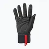 Handschuhe Silvini Fusaro UA745 Uni schwarz größe L Produktbild-Vorschau 2