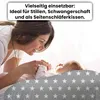 Amilian Stillkissen Klein – kompaktes Produktbild-Vorschau 5