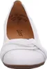 Gabor Ballerinas Damen 31373139333934 Weiß 38 EU Produktbild-Vorschau 22