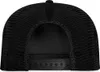 Spreadshirt Top Gun Maverick Logo Trucker Cap, One size, Produktbild-Vorschau 5