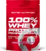 Scitec Nutrition 100% Whey Protein Professional 1000g Produktbild-Vorschau 3
