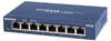 Sieťový prepínač NETGEAR GS108GE Nespravovaný gigabitový Náhľad obrázku produktu 19