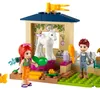 LEGO 41696 Friends Ponypflege, Pferdestall mit Pferd-Figur Produktbild-Vorschau 34