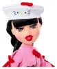 Bratz x Hello Kitty: bambola di moda – Jade, bambola, per Anteprima dell’immagine prodotto 4