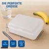 Lunchbox "School-Box" - Lunchbox voor kinderen en Productafbeelding-voorbeeld 7