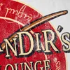 style3 Mithrandir´s Smoking Lounge Herren Vintage T-Shirt Produktbild-Vorschau 2