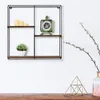 Skye Decor, Nástenná polica - WE 27 Náhľad obrázku produktu 4