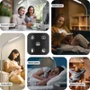 Stojací lampa Prisma LED, 5 světelných režimů, 12 W, Náhled obrázku produktu 8