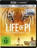 Life of Pi - Schiffbruch mit Tiger (UHD) Produktbild-Vorschau 1