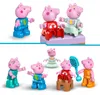 LEGO DUPLO Peppa Wutz Familienhaus - Lernspielzeug zur Produktbild-Vorschau 4