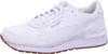 Puma Uni Sneaker ST Runner v4 L - 399068, Farbe:weiß/grau, Produktbild-Vorschau 27