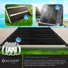 KESSER® Solarkollektor Poolheizung cm, Warmwasser Heizung Produktbild-Vorschau 7