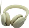 Jabra Evolve2 65 Headset, Stereo, kabellos, beige, Produktbild-Vorschau 8