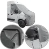 Włóknina osłony szyby przedniej do Renault Master od Podgląd zdjęcia produktu 8