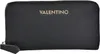 A black Valentino wallet is shown against a white background. Produktbild-Vorschau