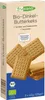Frusano biscuit au beurre d'épeautre120g Voir les images du produit 1