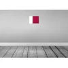 vianmo Blechschild 20x30 cm Katars Qatar Flagge Fahne Produktbild-Vorschau 2