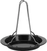 Westmark Hähnchengriller Edelstahl 21 cm Produktbild-Vorschau 5