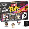 Figurka Funko Pop! Bitty POP Stranger Things - Dustin Podgląd zdjęcia produktu 2