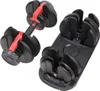 Sr52 Einstellbare Langhantel 52 Lbs Hms Produktbild-Vorschau 6