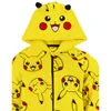 Pokémon - Dětské pyžamo NS6404 (146-152) (žluté) Náhled obrázku produktu 2