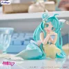 Hatsune Miku Desktop Fairy PVC Statue Hatsune Miku Mermaid Produktbild-Vorschau 8
