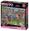 Wasgij 1110100805, 1000 szt., Humor, 15 lat(a) Podgląd zdjęcia produktu 3
