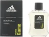 A product shot of Adidas Pure Game Eau de Toilette and its packaging. Anteprima dell’immagine prodotto