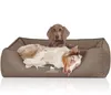 Knuffelwuff Orthopädisches Hundebett Columbia aus Produktbild-Vorschau 1