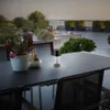 LED Tischlampe Akku Tischleuchte IP44 Touch Dimmbar Produktbild-Vorschau 9